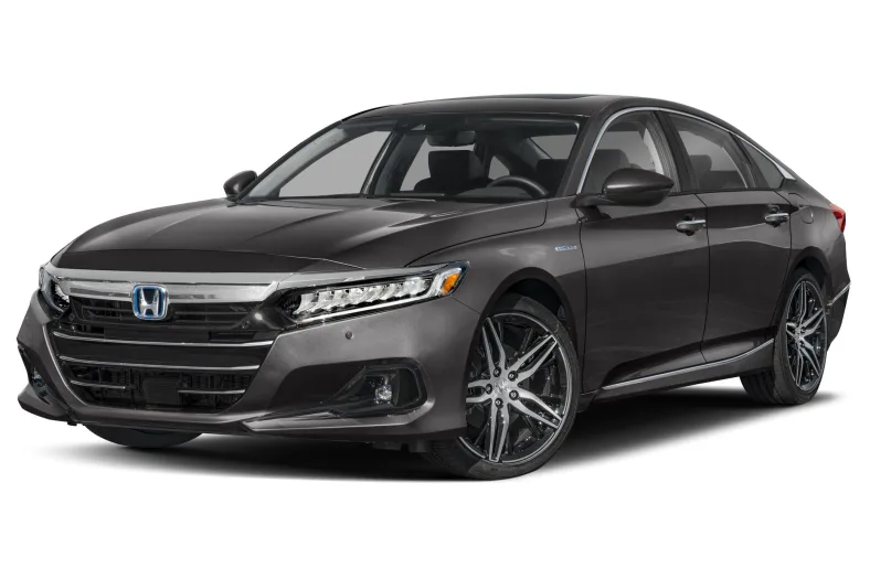 2022 Honda Accord Hybrid